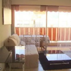 Grand Studio Proche Plages Et Promenade Des Anglais Appartement