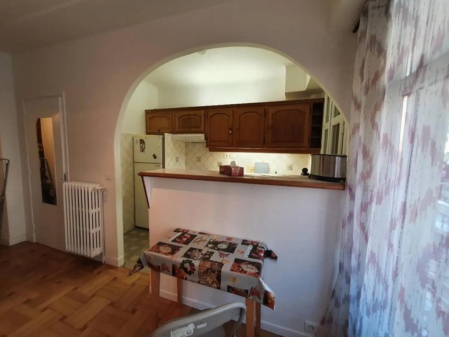 Studio 50M De La Plage Nice 0*,  France