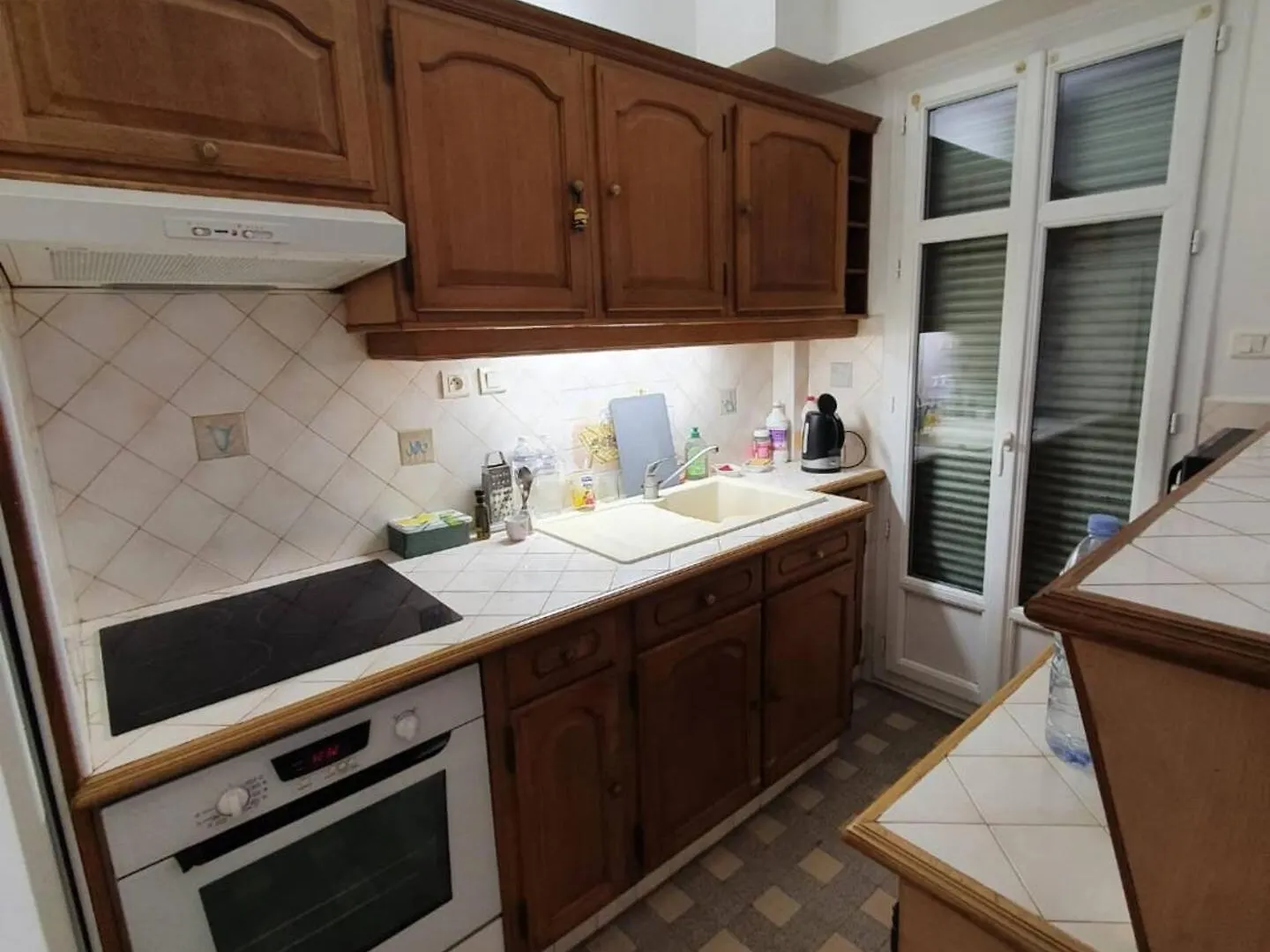Studio 50M De La Plage Nice France